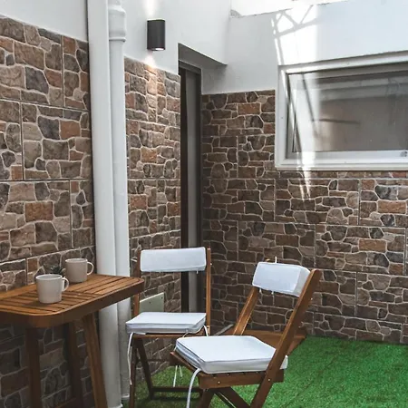 Sanavar Apartment Bari