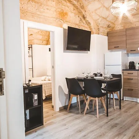 Apartamento Sanavar