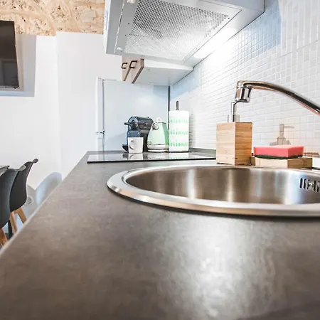 Sanavar Apartamento
