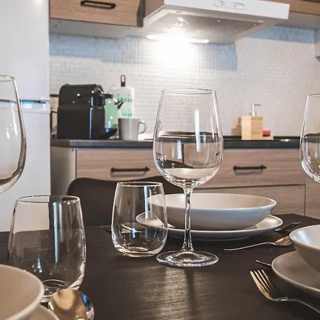Apartamento Sanavar