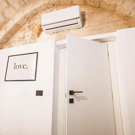 Sanavar Apartamento Bari