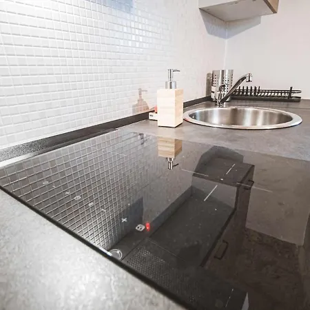Sanavar Apartamento Bari