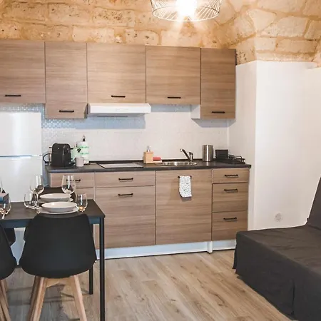 Sanavar Apartamento
